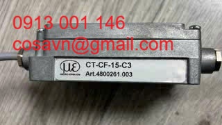 Micro-Epsilon Nhiệt kế Micro-Epsilon CT-CF-15-C3 CT-CF-15-C3